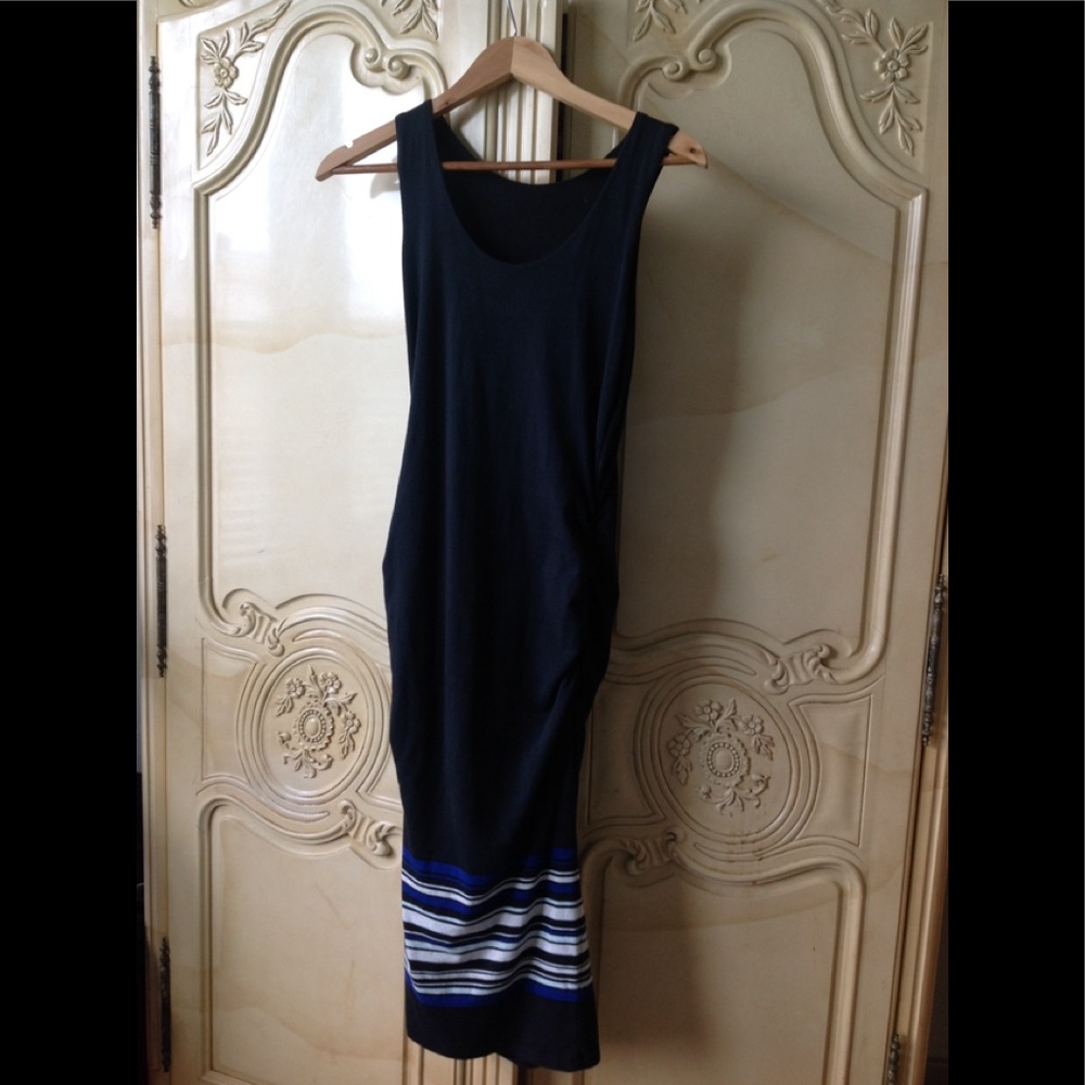 Athlete Dress